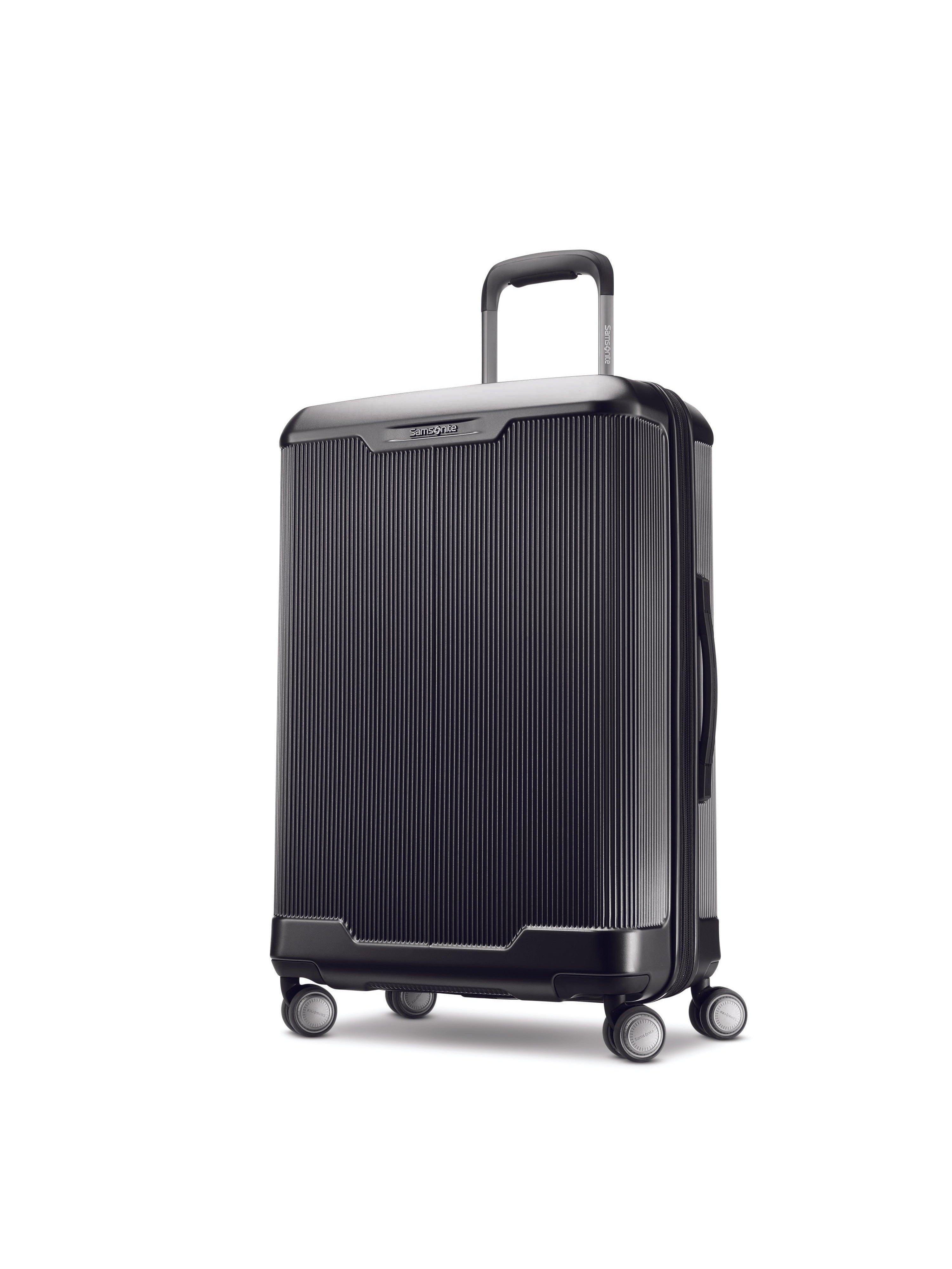 Silhouette 17 Hardside Medium Expandable Spinner 25" - Voyage Luggage