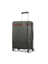 Virtuosa Small Expandable Luggage Spinner 22"