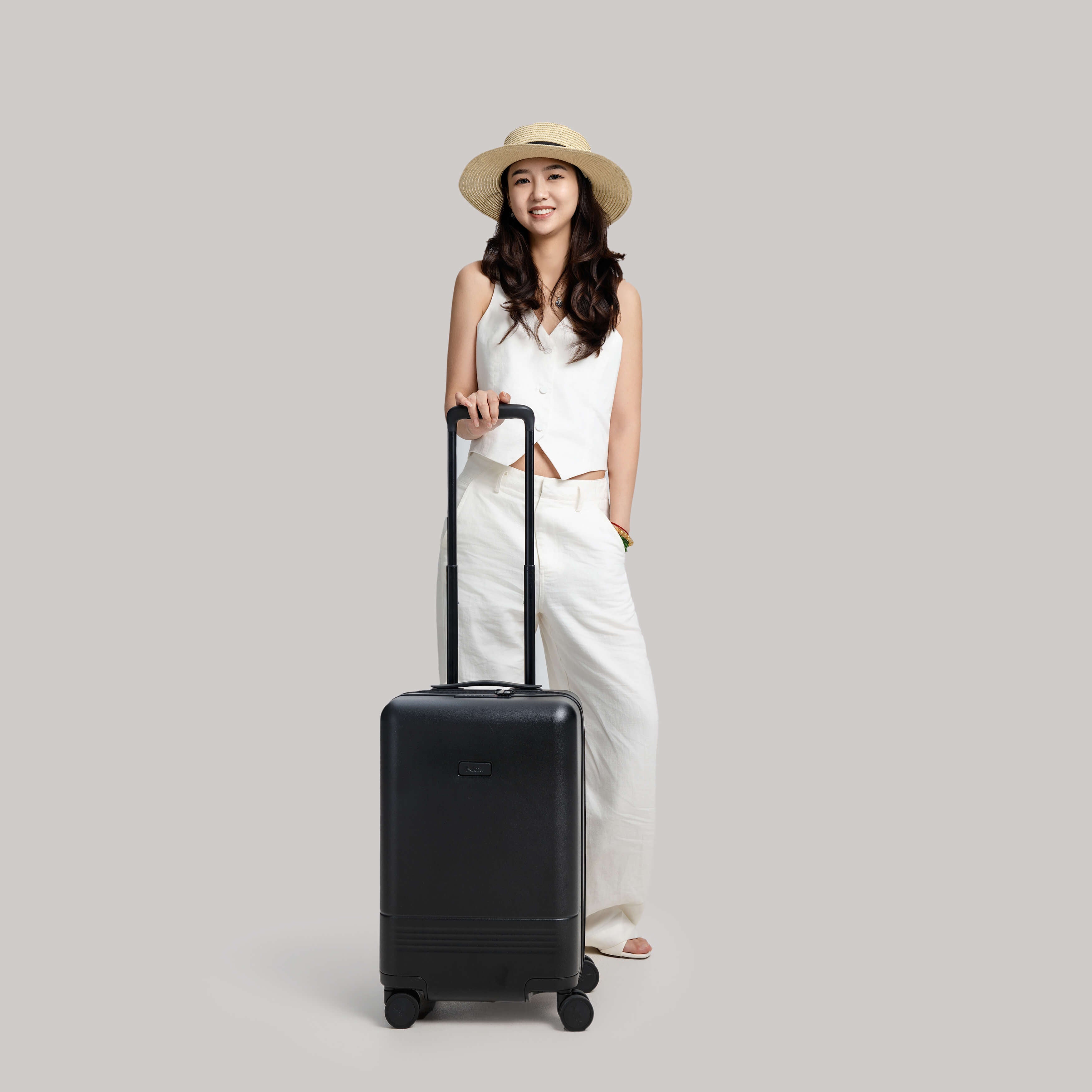 Japan Expandable 20" Luggage