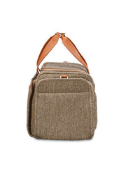 Tweed Legend Travel Duffel