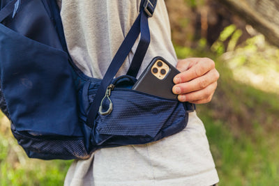 Gregory Miko 15 Daypack - Volt Blue