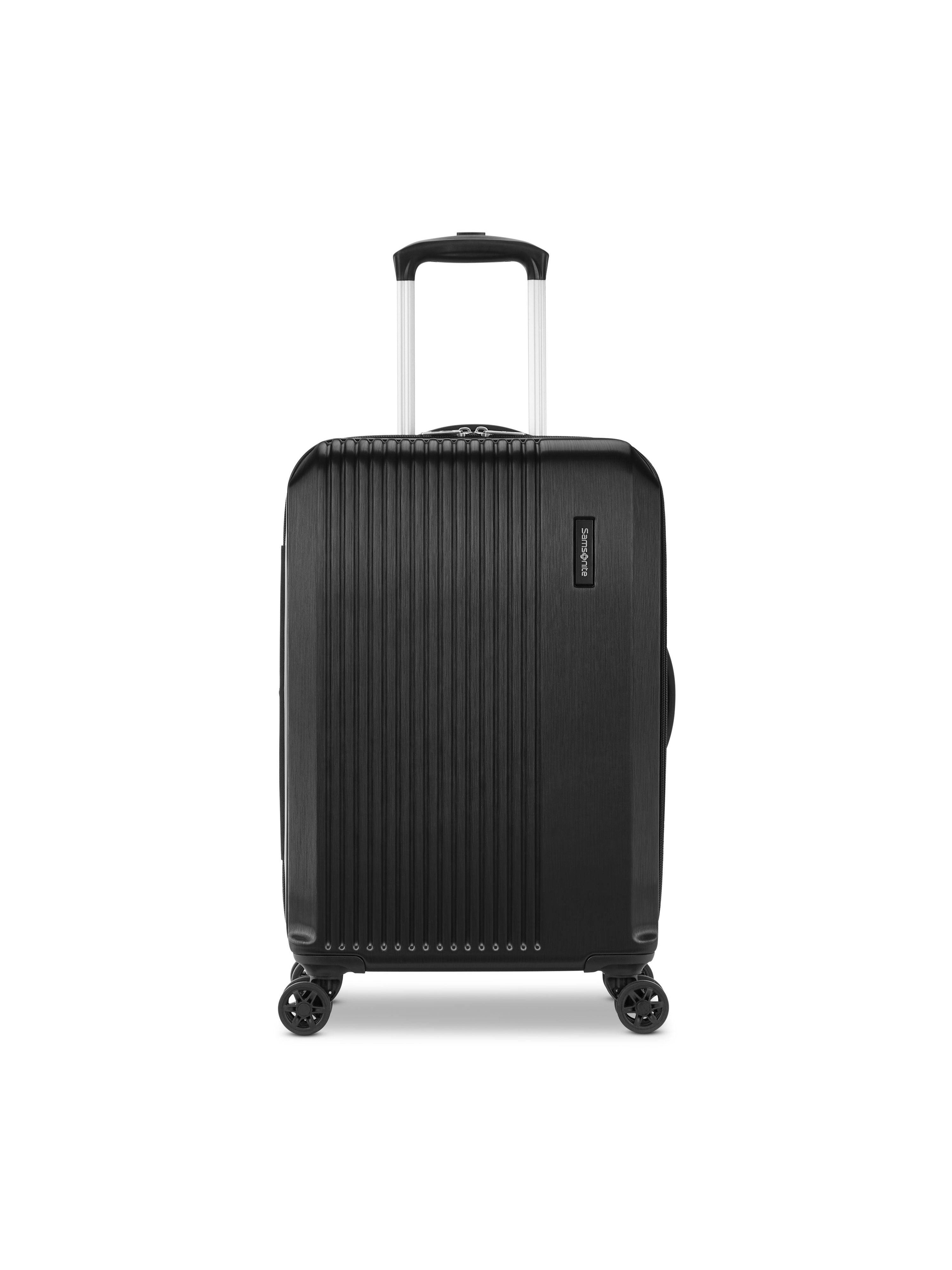 Alliance Se Carry-On Spinner 22" - Voyage Luggage