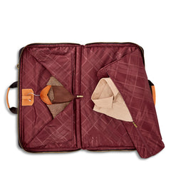 Reserve Trifold Garment Bag