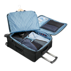 Pro Travel Expandable Softside Spinner 29"