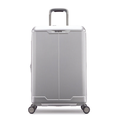 Samsonite Silhouette 17 Hardside Medium Expandable Spinner