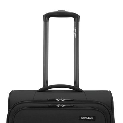 Samsonite Crusair Lte Softside Spinner
