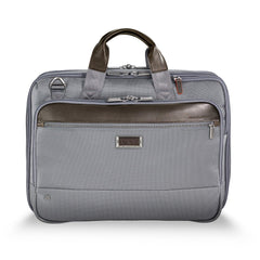 @Work Medium Expandable Briefcase - Voyage Luggage