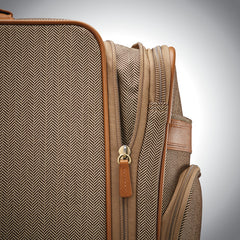 Herringbone Deluxe Extended Journey Expandable Spinner Large