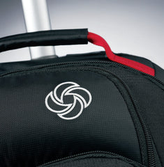 MVS Spinner Backpack 21"