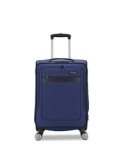 Ascella 3.0 Carry On Expandable Spinner 22" - Voyage Luggage