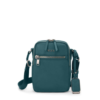 Tumi Voyageur Persia Crossbody