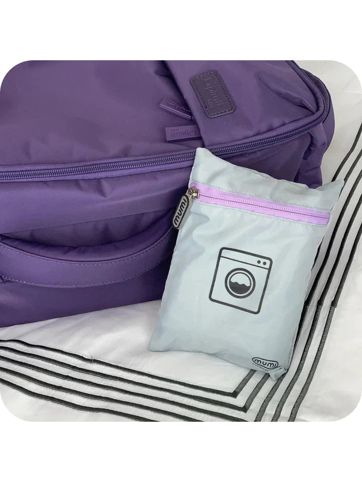 Bolsas de lavandería