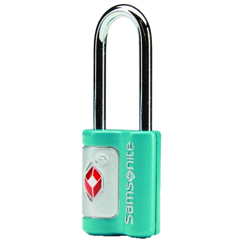 2 Pack Travel Sentry Key Lock