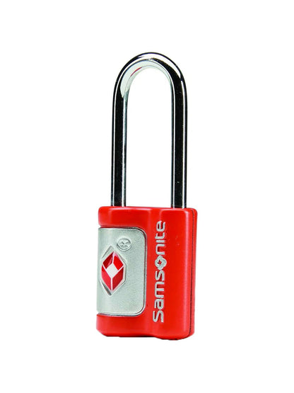 Samsonite 2 Pack Travel Sentry Key Lock