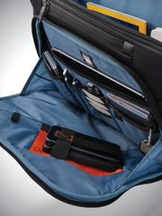 Samsonite Pro Upright Mobile Office Underseat