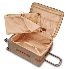 Tweed Legend Journey Expandable Spinner Medium