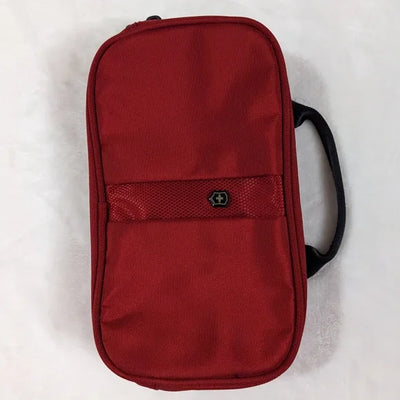 Victorinox Lifestyle Accessories 4.0 Overnight Essentials Kit