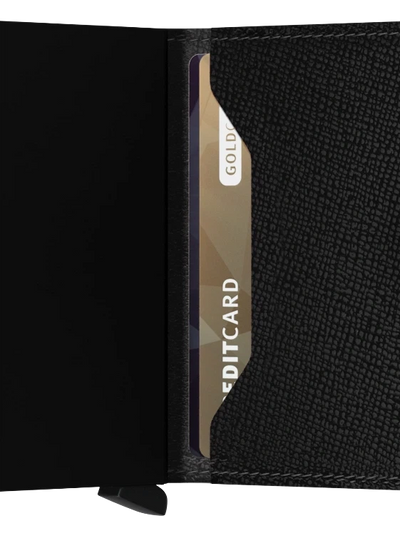 Secrid Miniwallet Crisple
