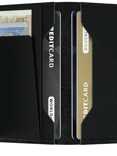 Secrid Miniwallet Crisple