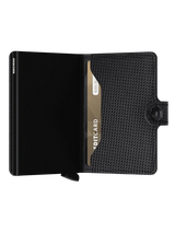 Miniwallet Carbon