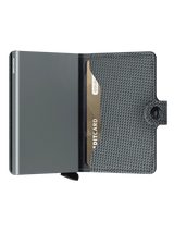 Miniwallet Carbon