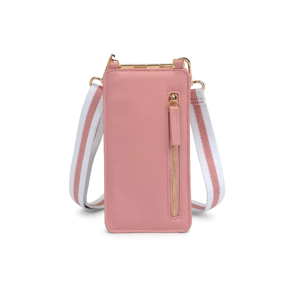 Duality Cell Phone Crossbody - Voyage Luggage