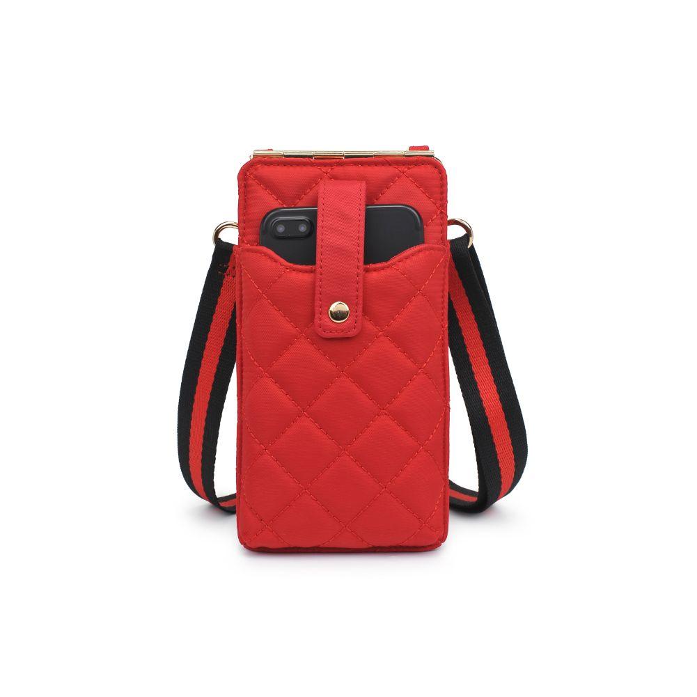 Cell Phone Bag Duality - Quil - Voyage Luggage