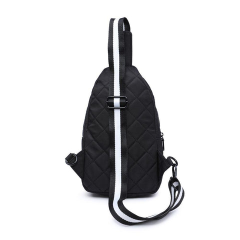 Sling Motivator Backpack - Voyage Luggage