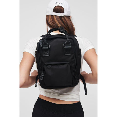 Backpack Iconic - Small - Voyage Luggage