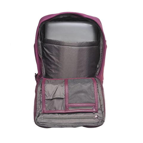 Iconic - Neoprene Backpack - Voyage Luggage
