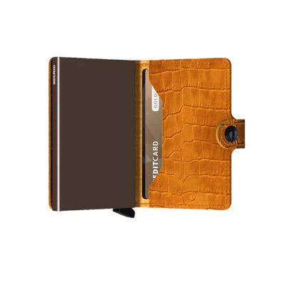 Secrid Miniwallet Cleo