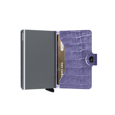 Secrid Miniwallet Cleo