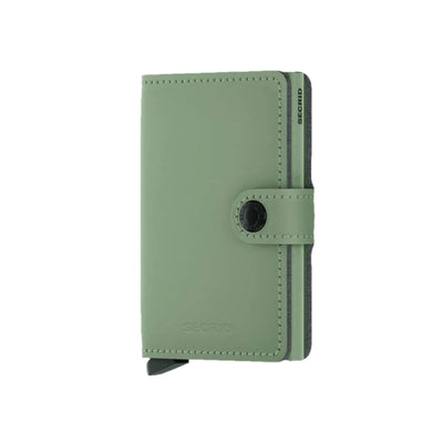 Secrid Miniwallet Yard
