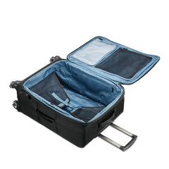 Pro Travel Expandable Softside Spinner 29"