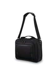 Pro Double Compartment Briefcase 15.6"