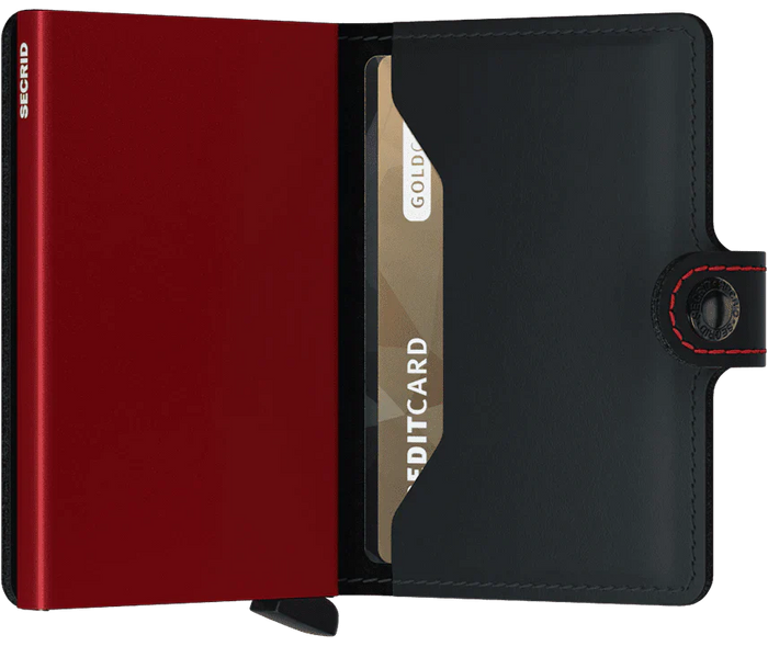 Miniwallet Matte