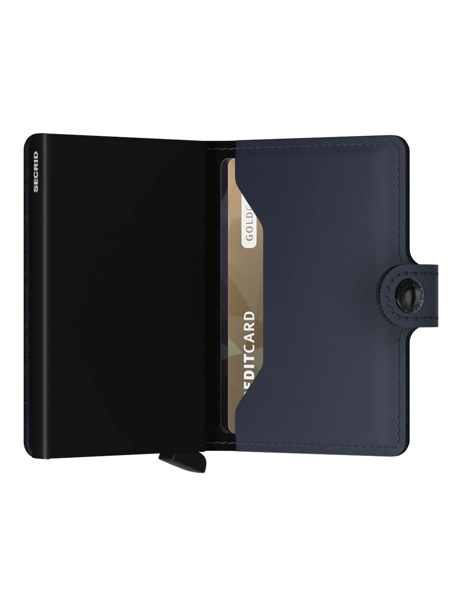 Miniwallet Matte