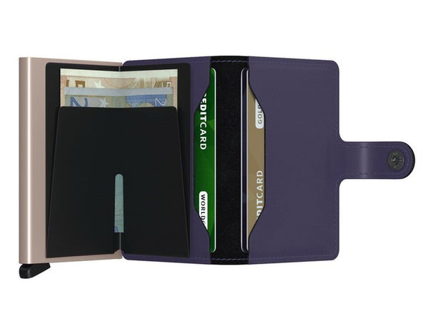 Miniwallet Matte