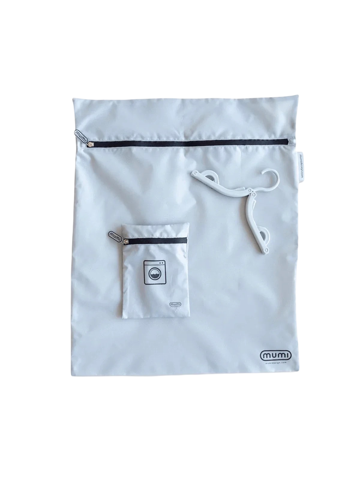 Bolsas de lavandería