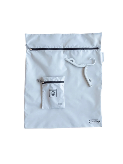 Bolsas de lavandería