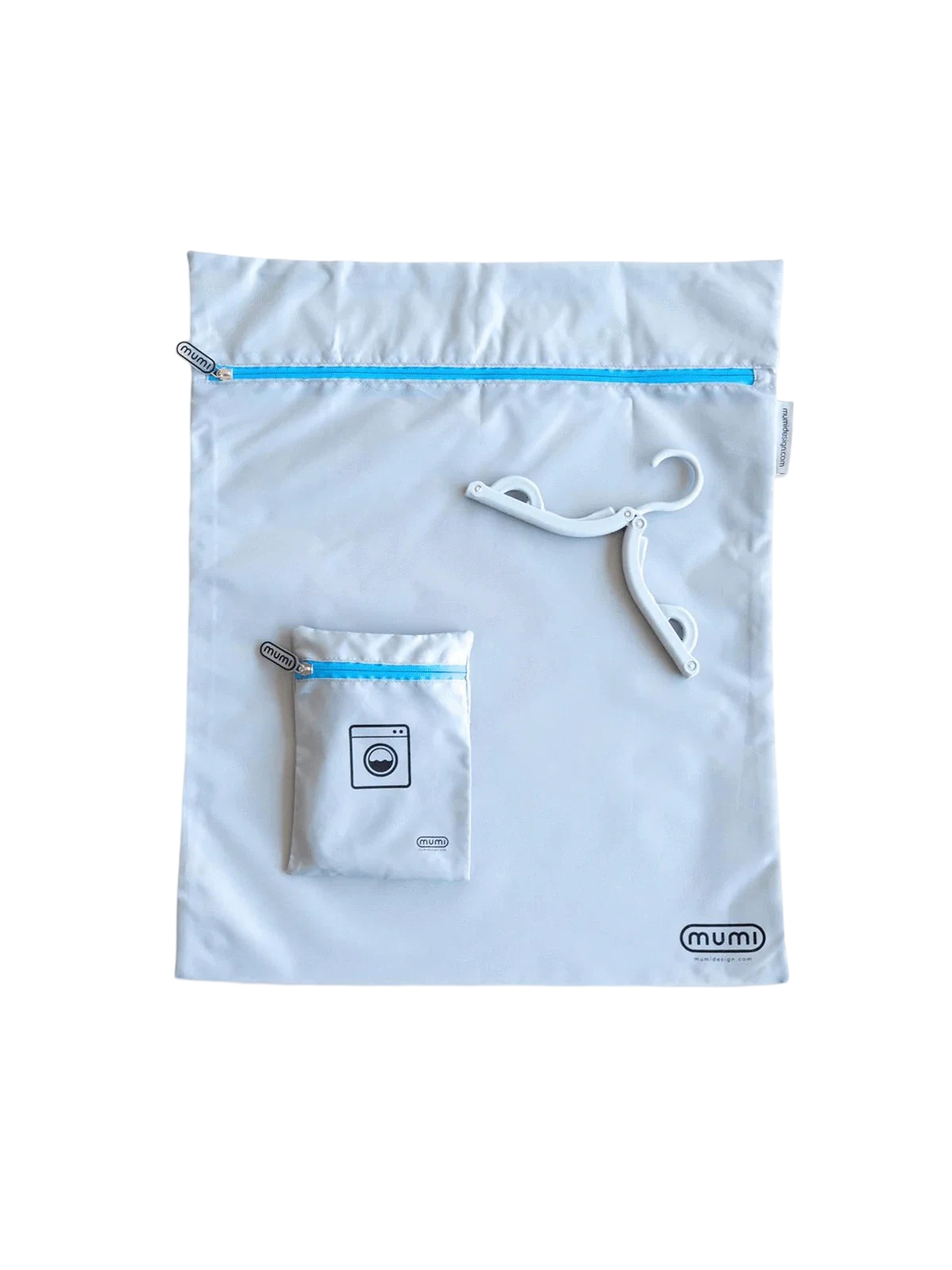 Bolsas de lavandería