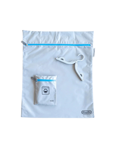 MUMI Laundry Bags