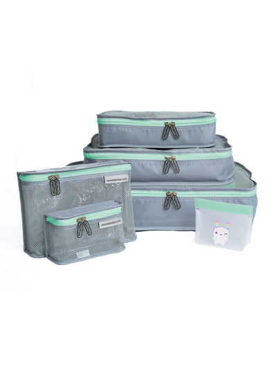 MUMI Piccolo Bundle