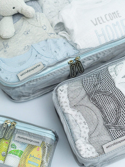 MUMI Piccolo Bundle