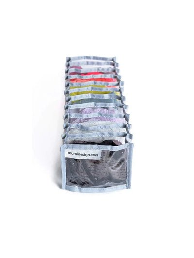 MUMI Divider Cubes-Small