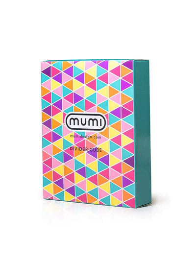 MUMI Divider Cubes-Large