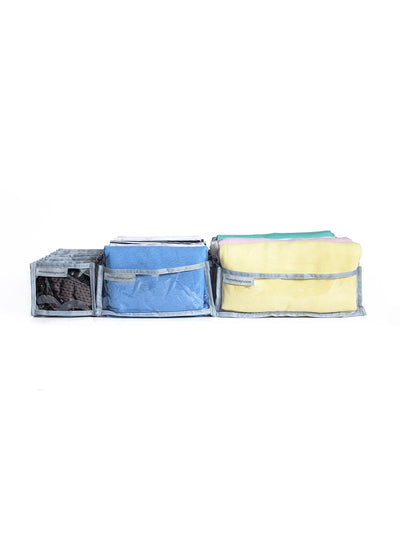 MUMI Divider Cubes-Large