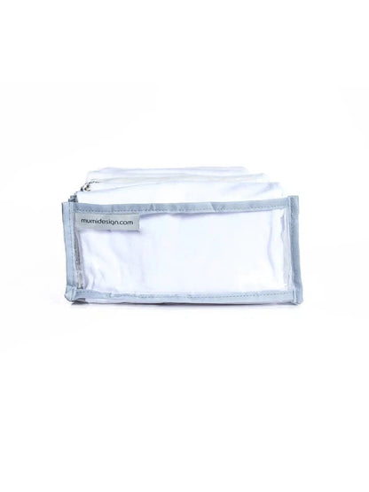 Cubos divisores medianos