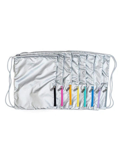 MUMI Drawstring Bags