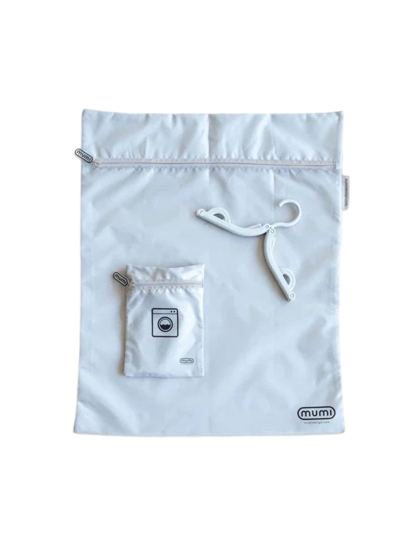 Bolsas de lavandería